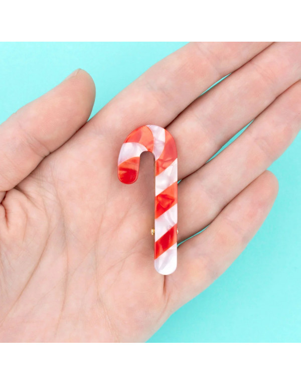 Barrette SUCRE D'ORGE