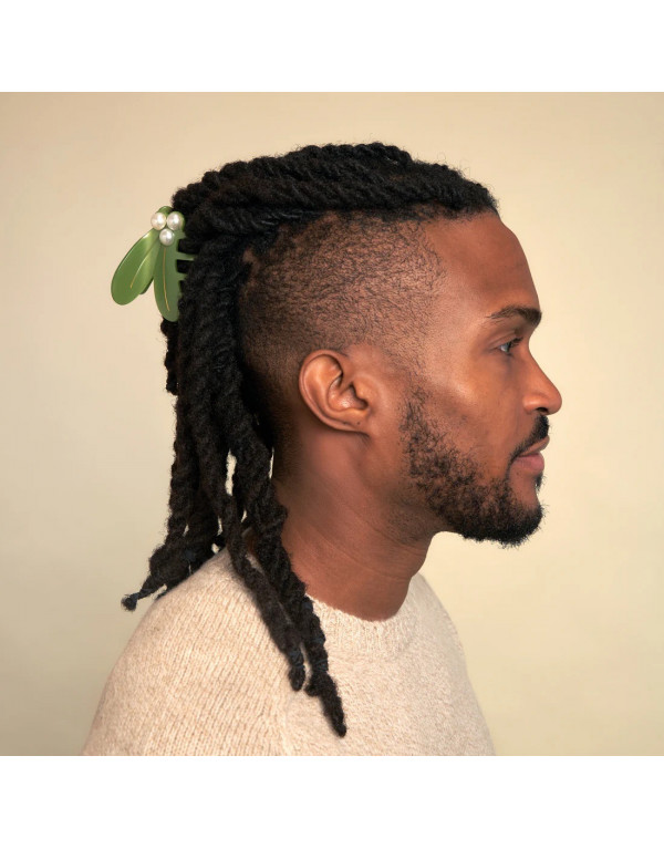 Pince à cheveux GUI