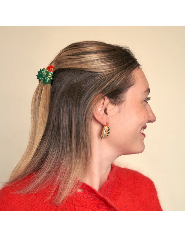 Mini Pince à cheveux HOUX