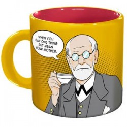 Freud Mug