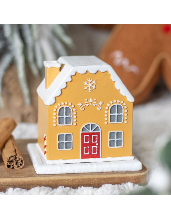 Porte-Encens MAISON EN PAIN...