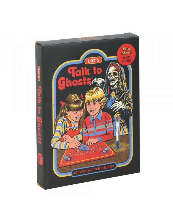 Table spirite TALK TO GHOSTS