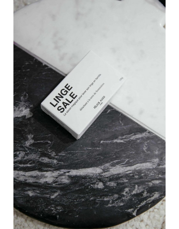 Savon LINGE SALE