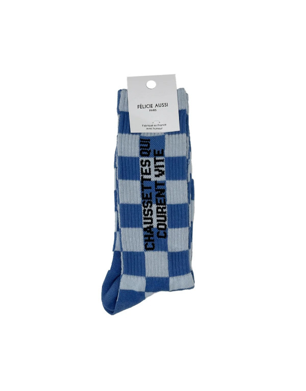 Chaussettes QUI COURENT...