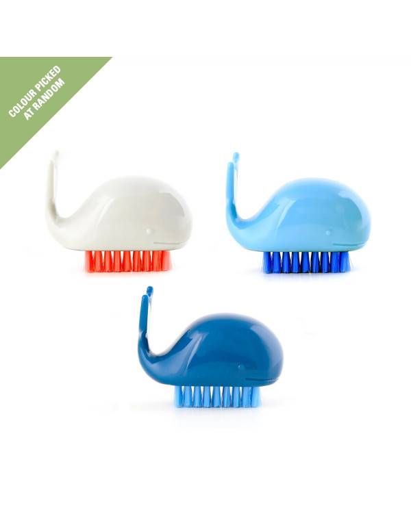 Brosse à ongles BALEINE