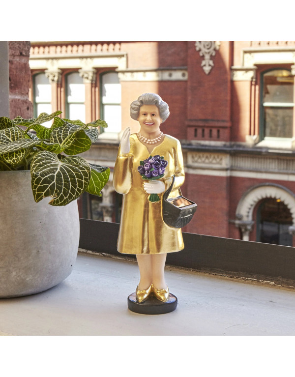 Solar QUEEN Edition OR