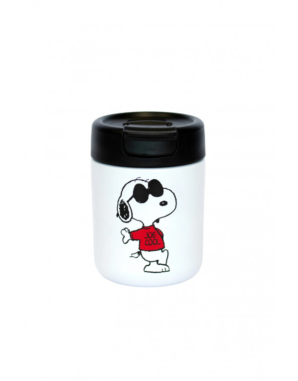 Tasse thermo Snoopy STAY COOL
