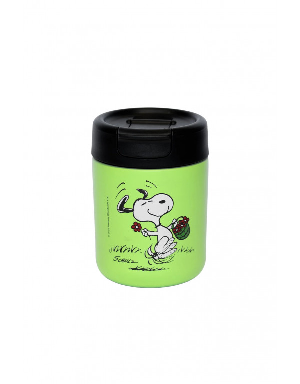 Tasse thermo Snoopy HAVE A...