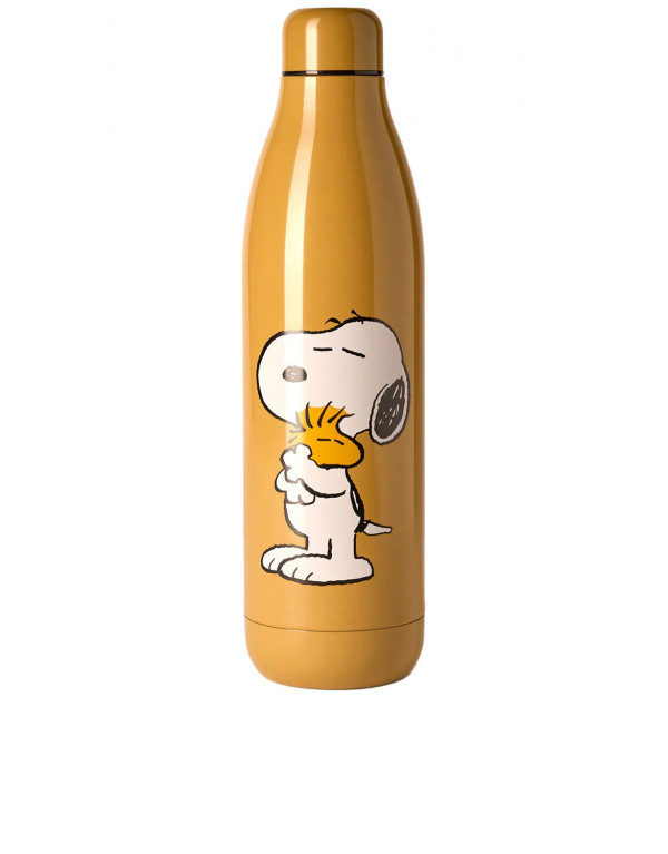 Gourde 750ml SNOOPY WOODSTOCK