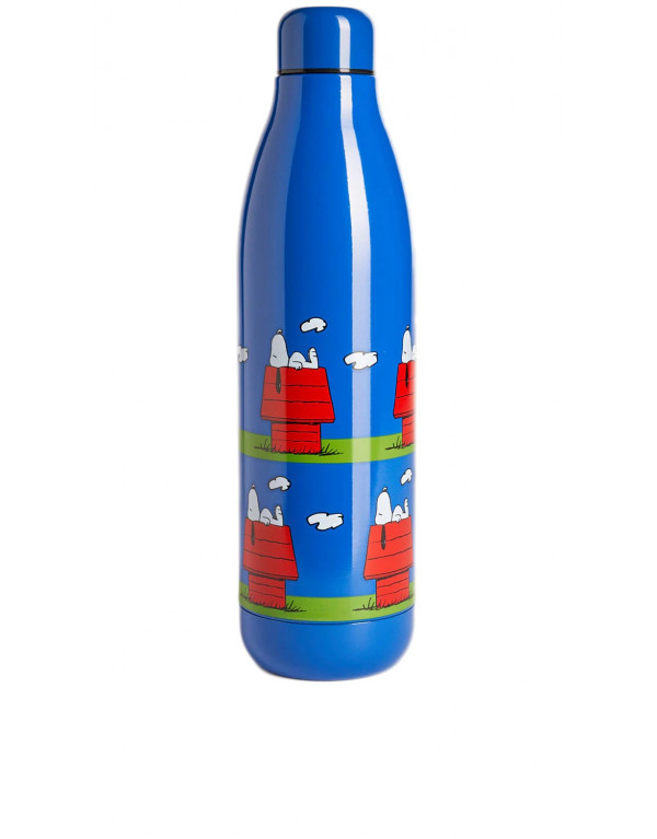 Gourde 750ml SNOOPY NICHE
