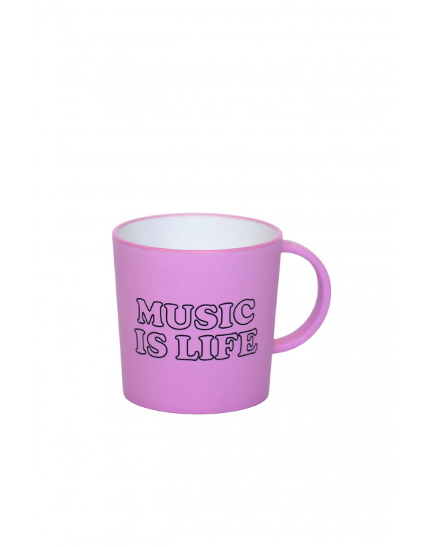 Mug SNOOPY MUSIC