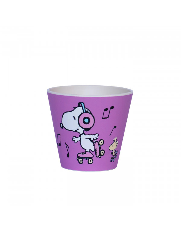 Tasse à espresso SNOOPY MUSIC