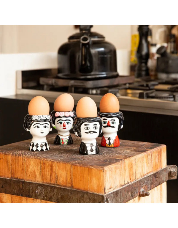 Coquetiers CARLOS ET MARISOL