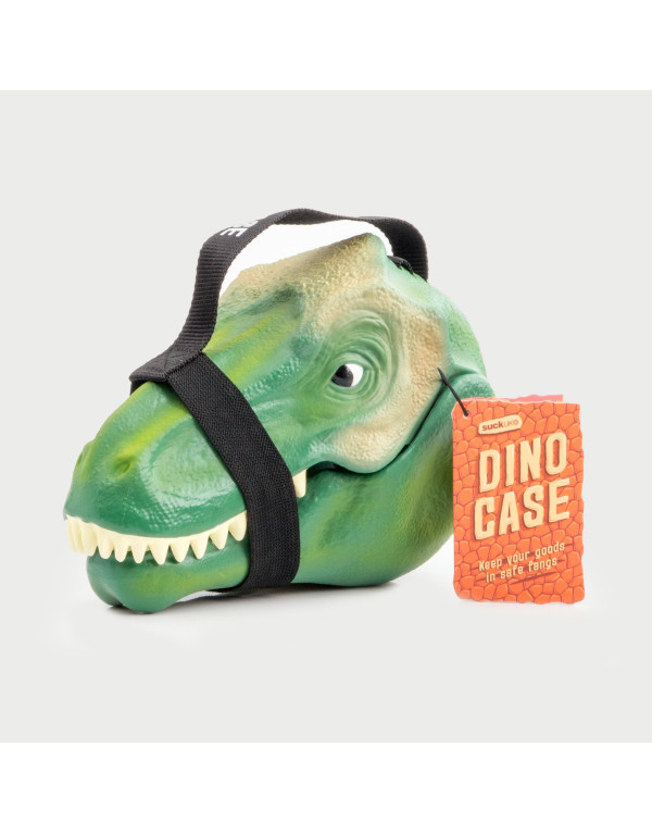 Boite à tartines DINOSAURE