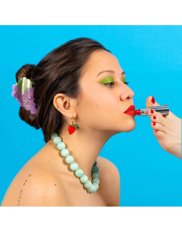 Pince à cheveux RAISIN