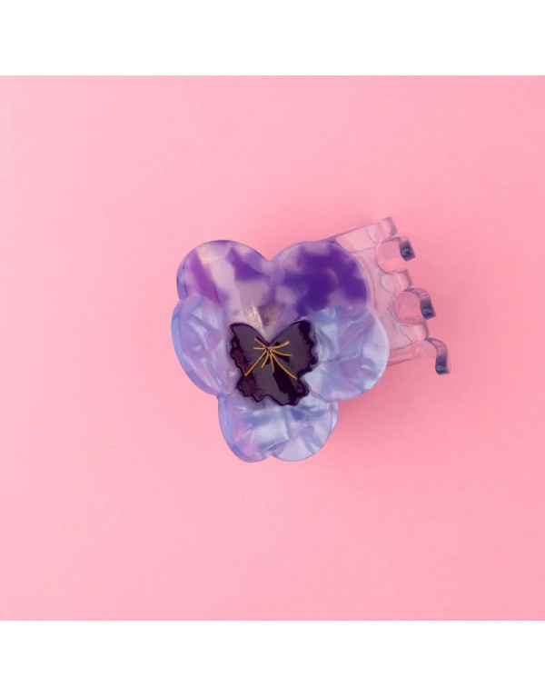 Pince à cheveux PENSEE