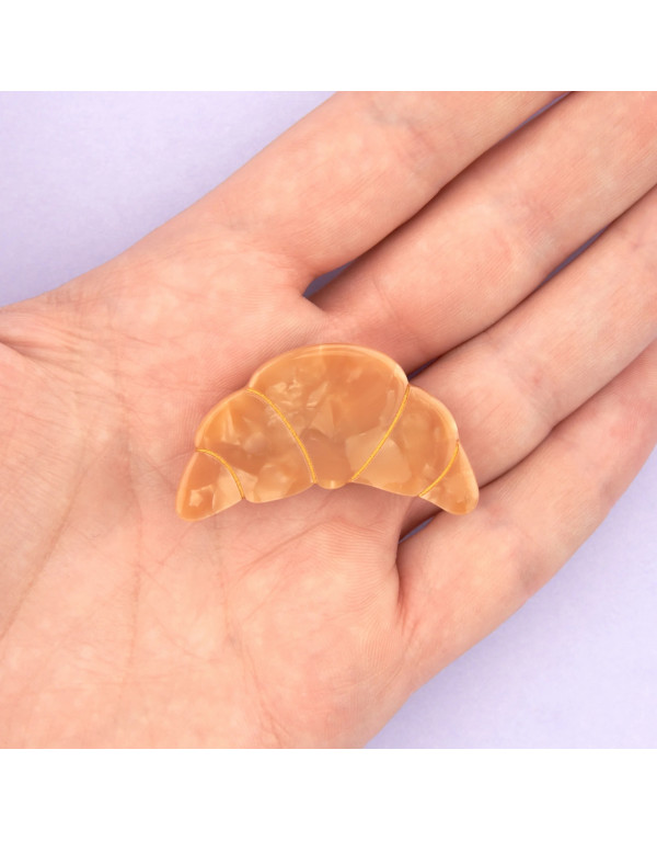 Barrette CROISSANT