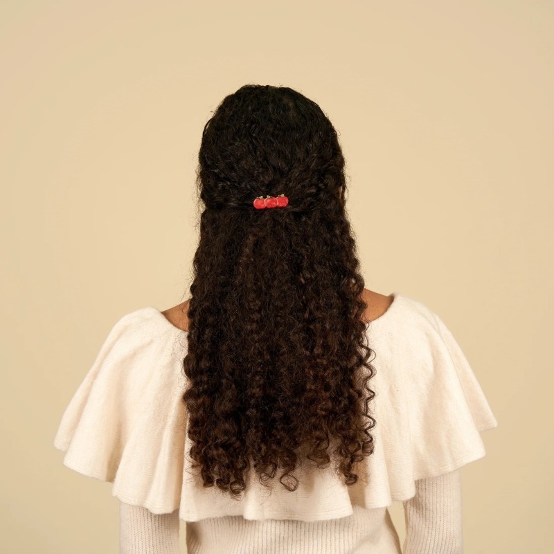 Barrette POMME