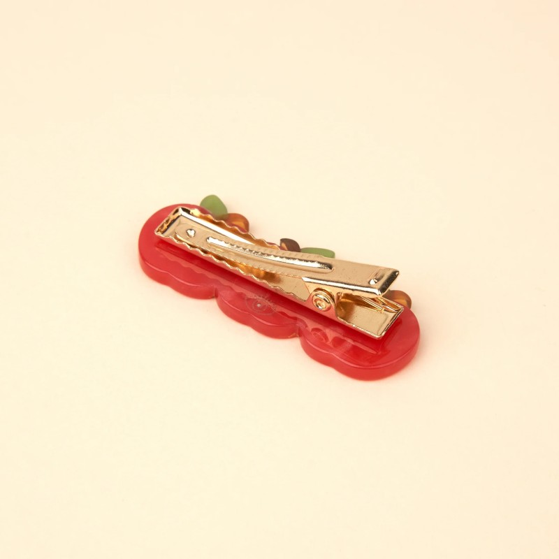 Barrette POMME