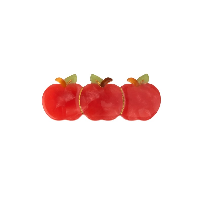 Barrette POMME