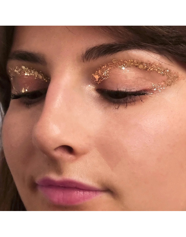 Paillettes CHAMPAGNE Standard