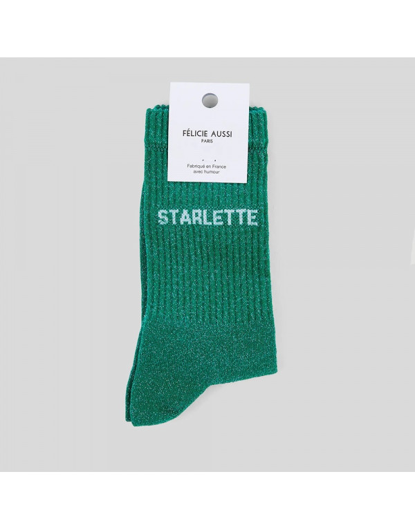 Chaussettes STARLETTE