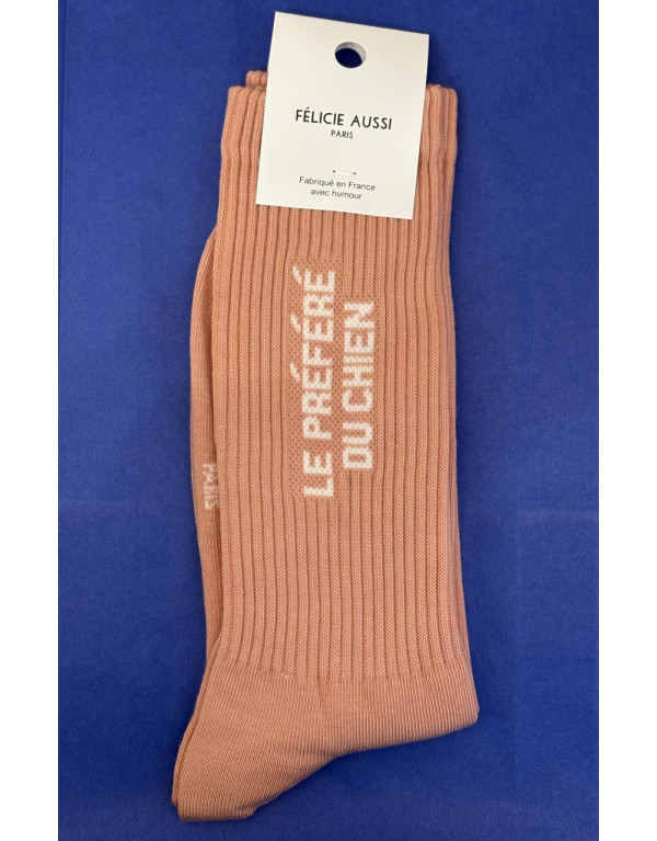 Chaussettes LE PREFERE DU...