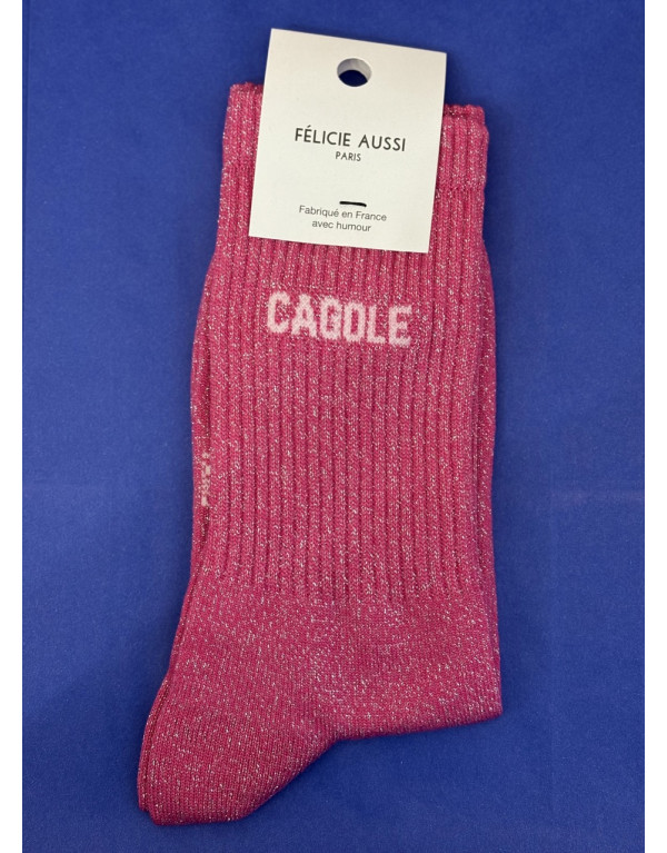 Chaussettes CAGOLE