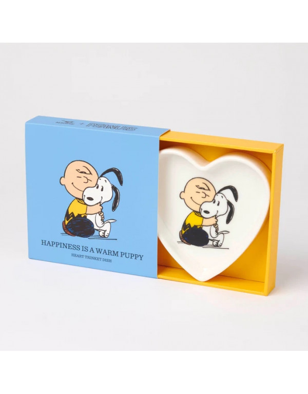 Vide-poche SNOOPY CÂLIN