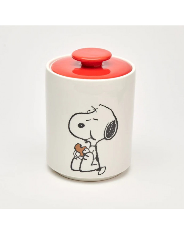 Boite à biscuits SNOOPY