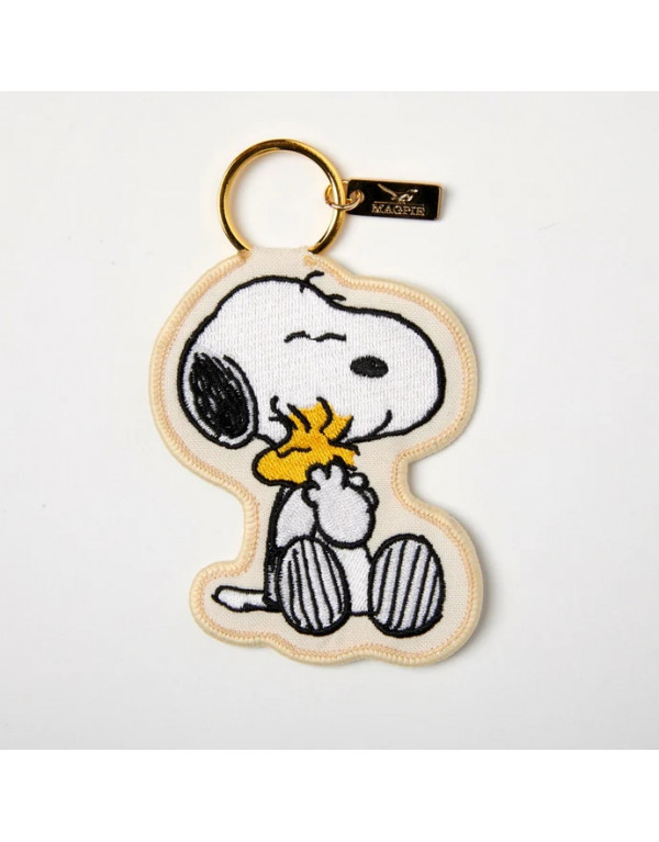 Porte-clés SNOOPY CÂLIN
