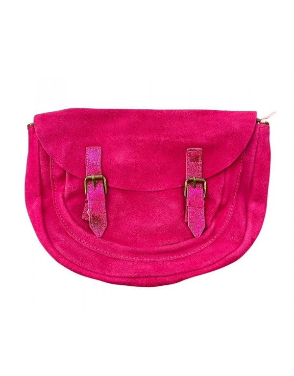 Sac DAIM FUCHSHIA