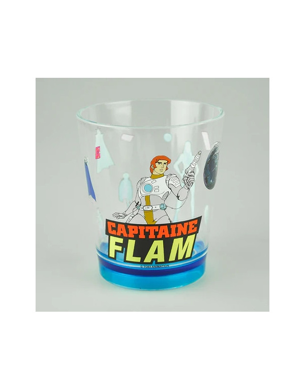 Gobelet Curtis Newton...