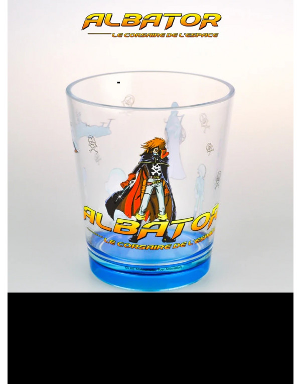 Gobelet ALBATOR debout