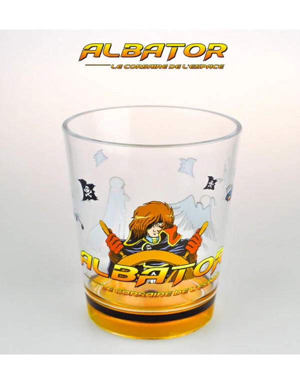 Gobelet ALBATOR gouvernail