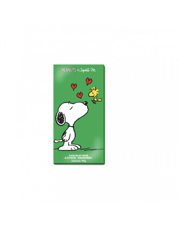 Tablette SNOOPY kiss