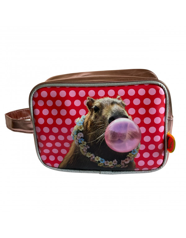 Trousse de toilette...