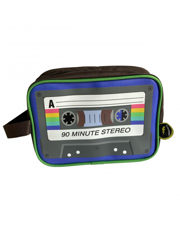 Trousse de toilette...