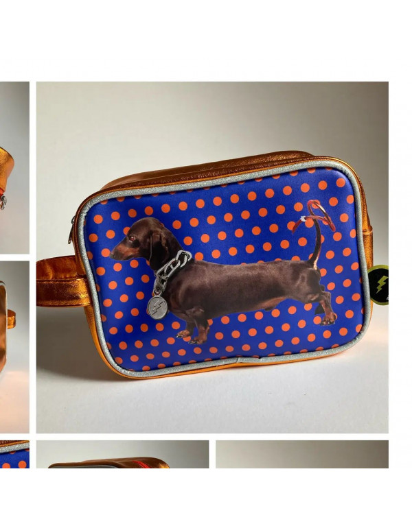Trousse de toilette TECKEL