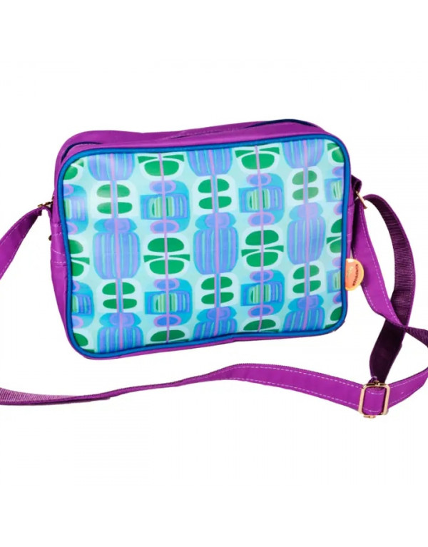 Sac à bandoulière GRAPHIQUE...