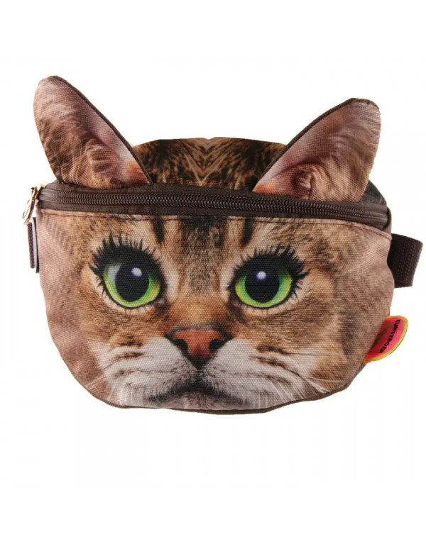 Banane TÊTE DE CHAT