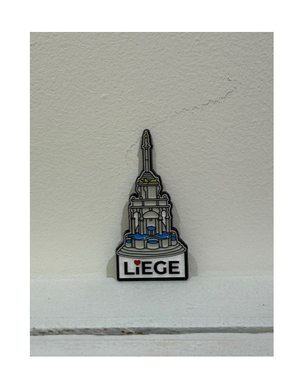 Magnet PERRON