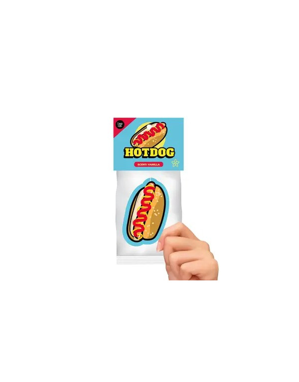 Désodorisant HOT DOG
