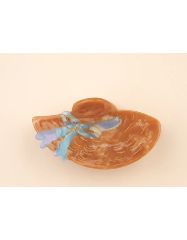 Pince CHAPEAU DE PAILLE