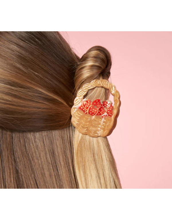 Pince à cheveux PANIER DE...