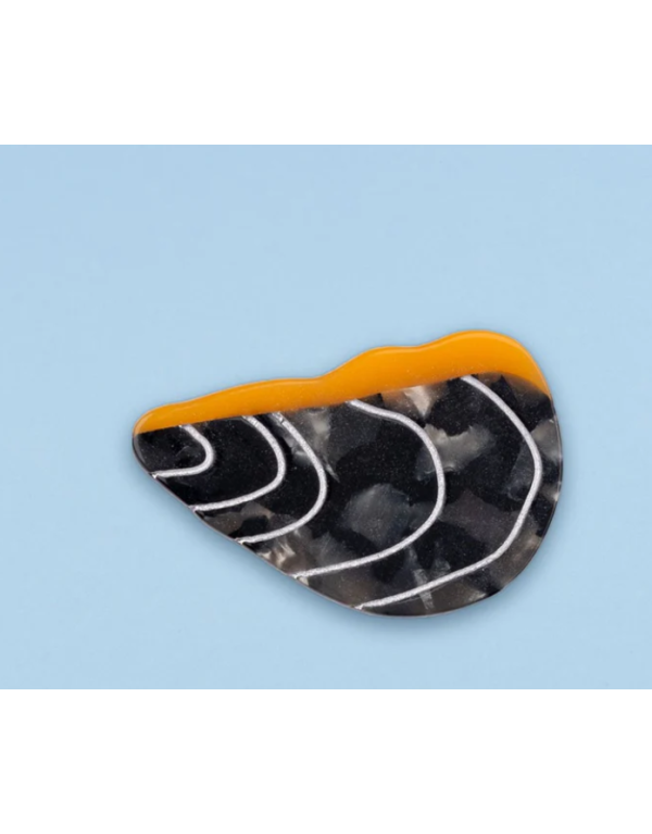 Barrette MOULE