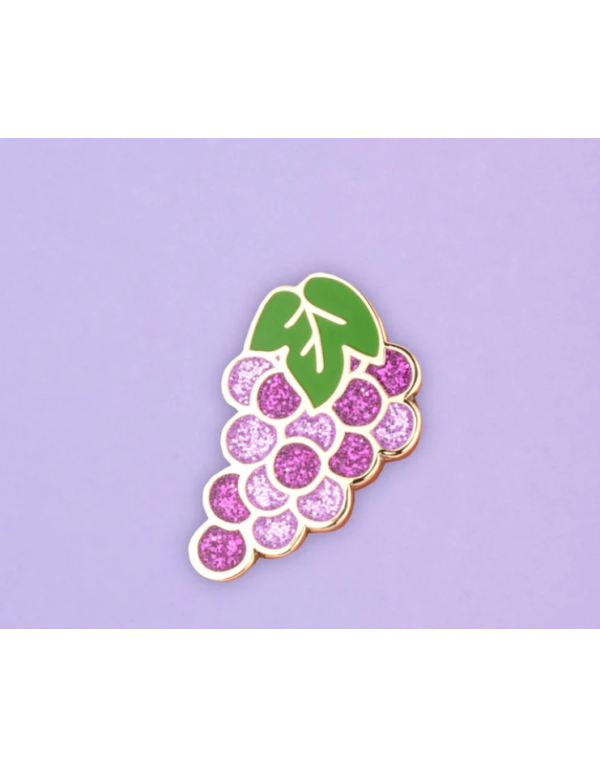 Pin's RAISIN