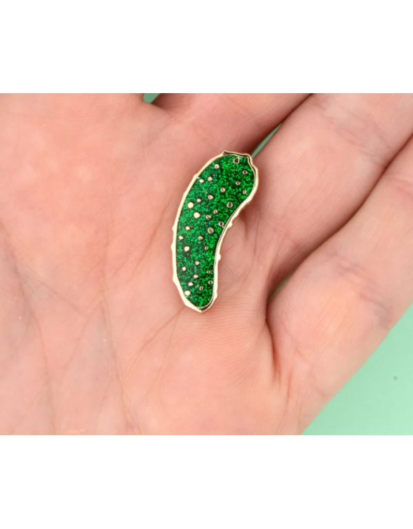 Pin's CORNICHON