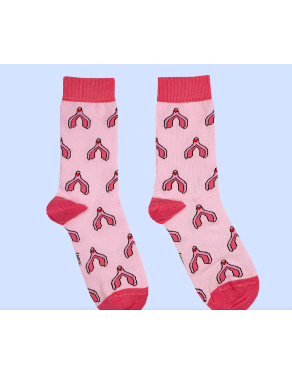 Chaussettes CLITORIS