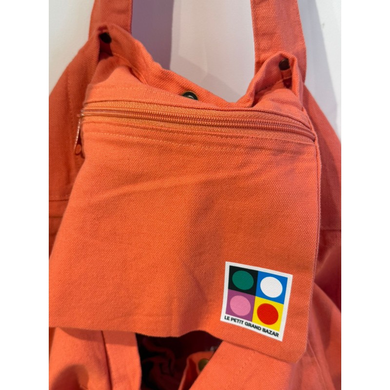 Cabas Tchantchès et Nanesse CORAIL
